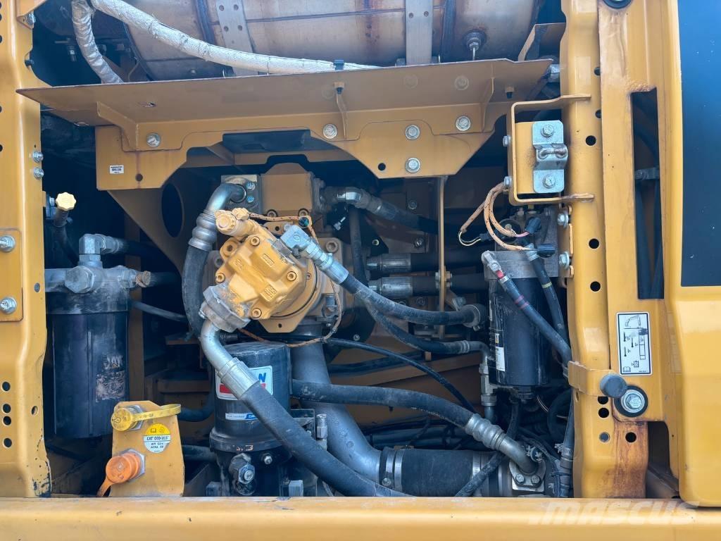 CAT 336 Escavatori cingolati