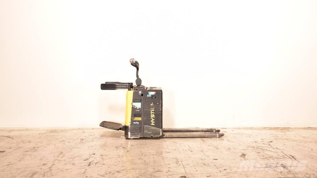 Hyster P 2.0 FBW Carrelli elevatori bassi a piattaforma