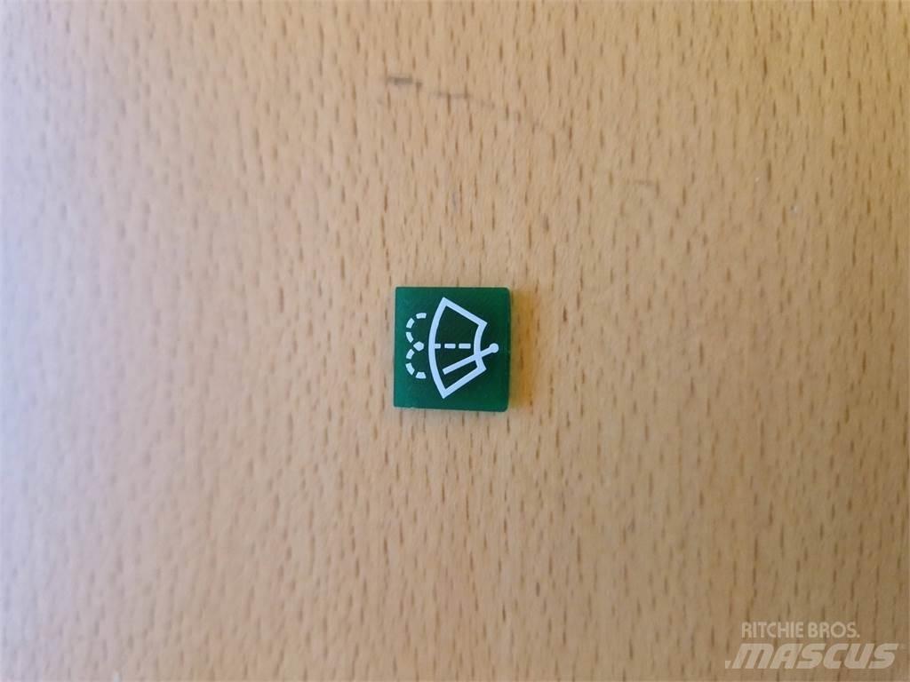 Eco Log Symbol Componenti elettroniche