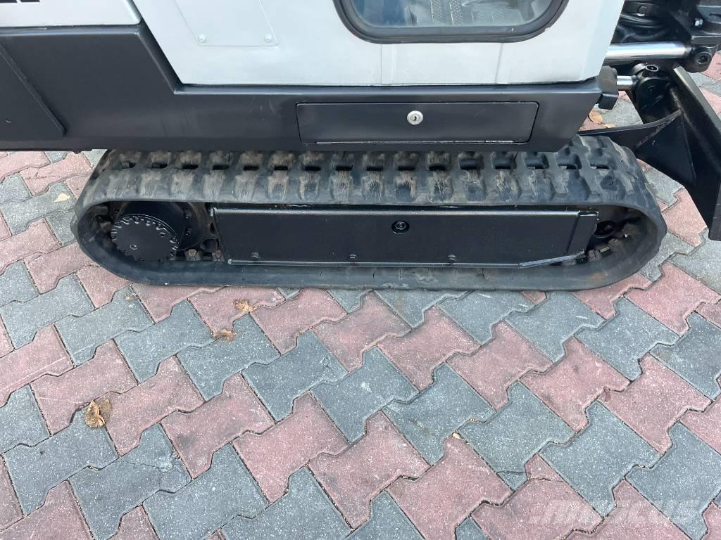 IHI IS-14G3    V-3466 Terne