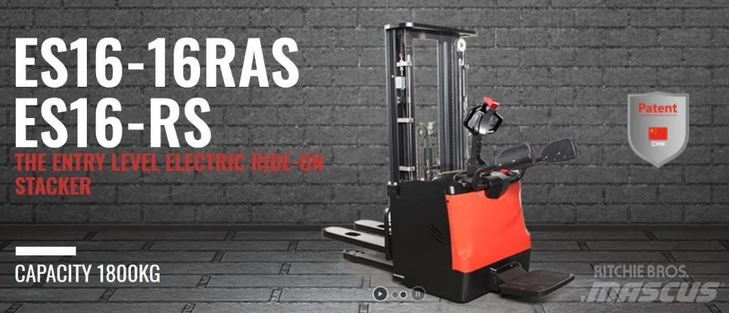 EP ES16-16RAS Carelli stoccatori  automatici-usati