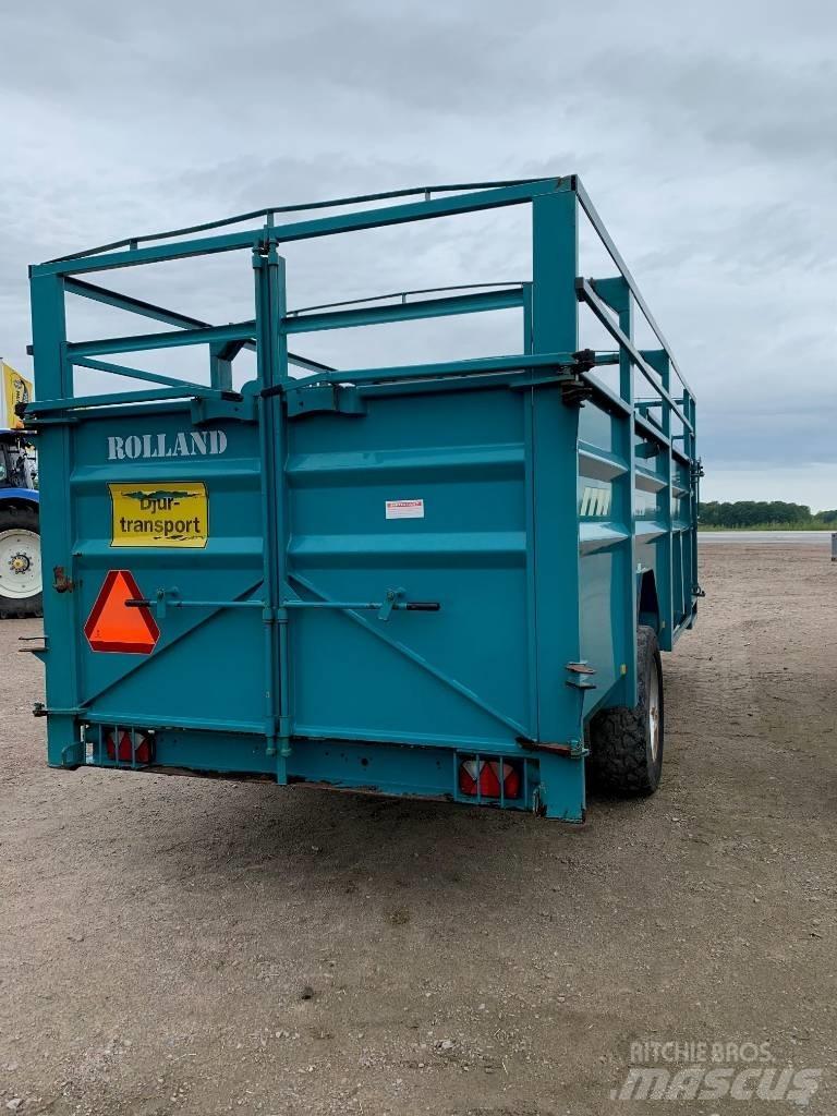 Rolland R 59 Agricoltura - Altro