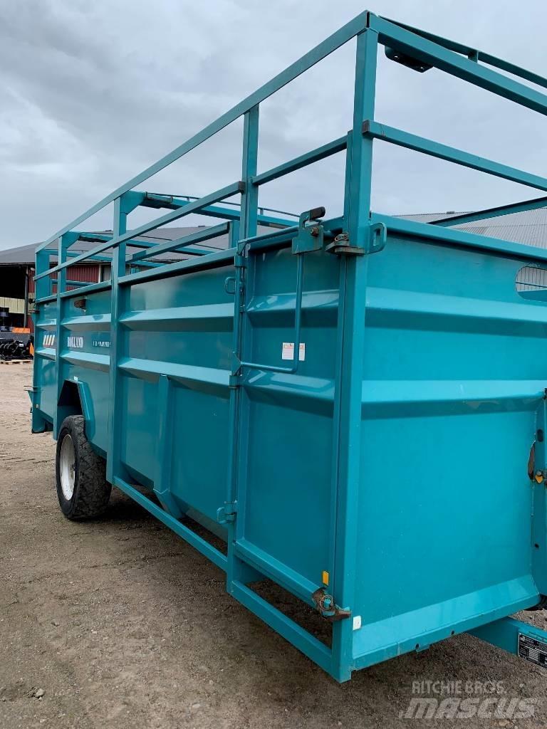 Rolland R 59 Agricoltura - Altro
