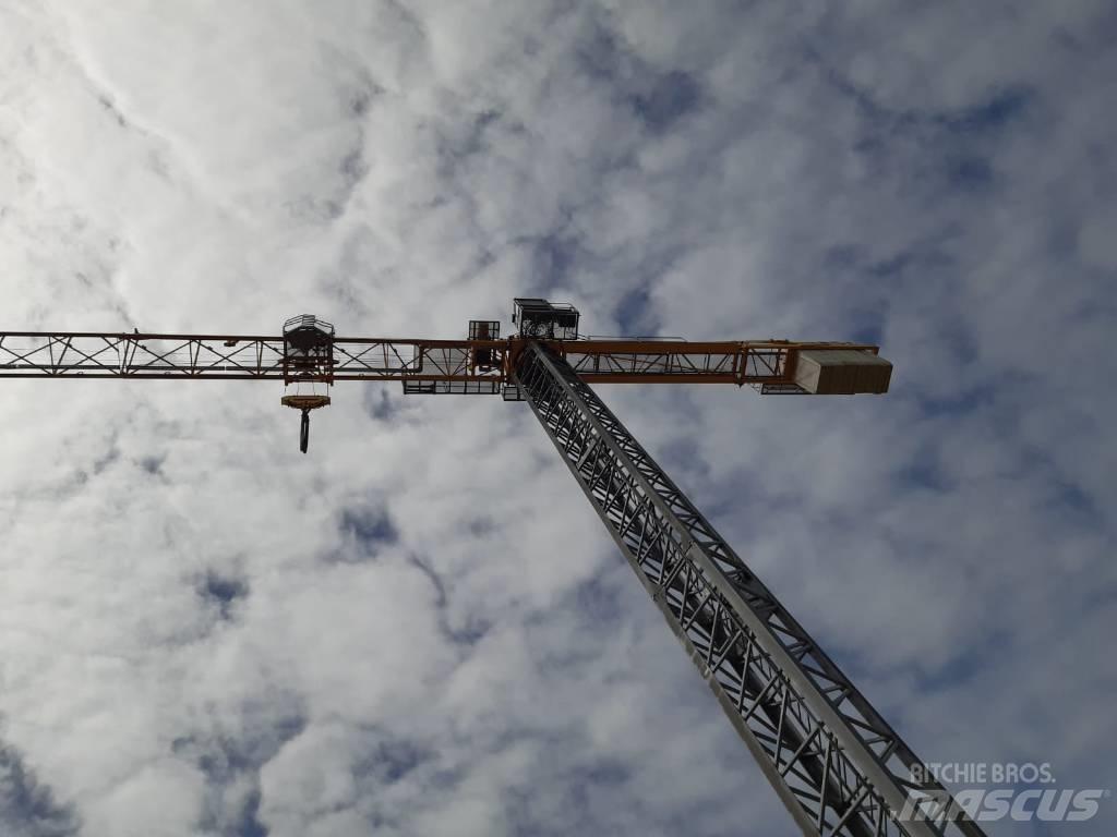 FM GRU 1350 TLX Gru a torre