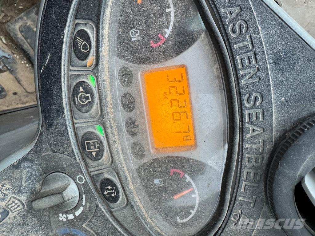 Bobcat E26 Miniescavatori