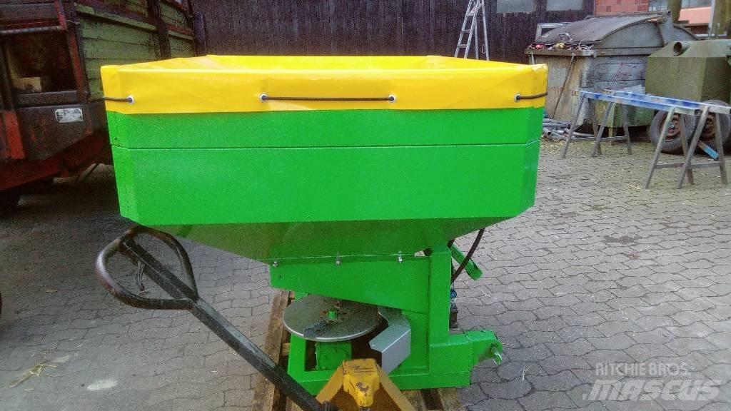 LANGREN RS-800 Spargiletame