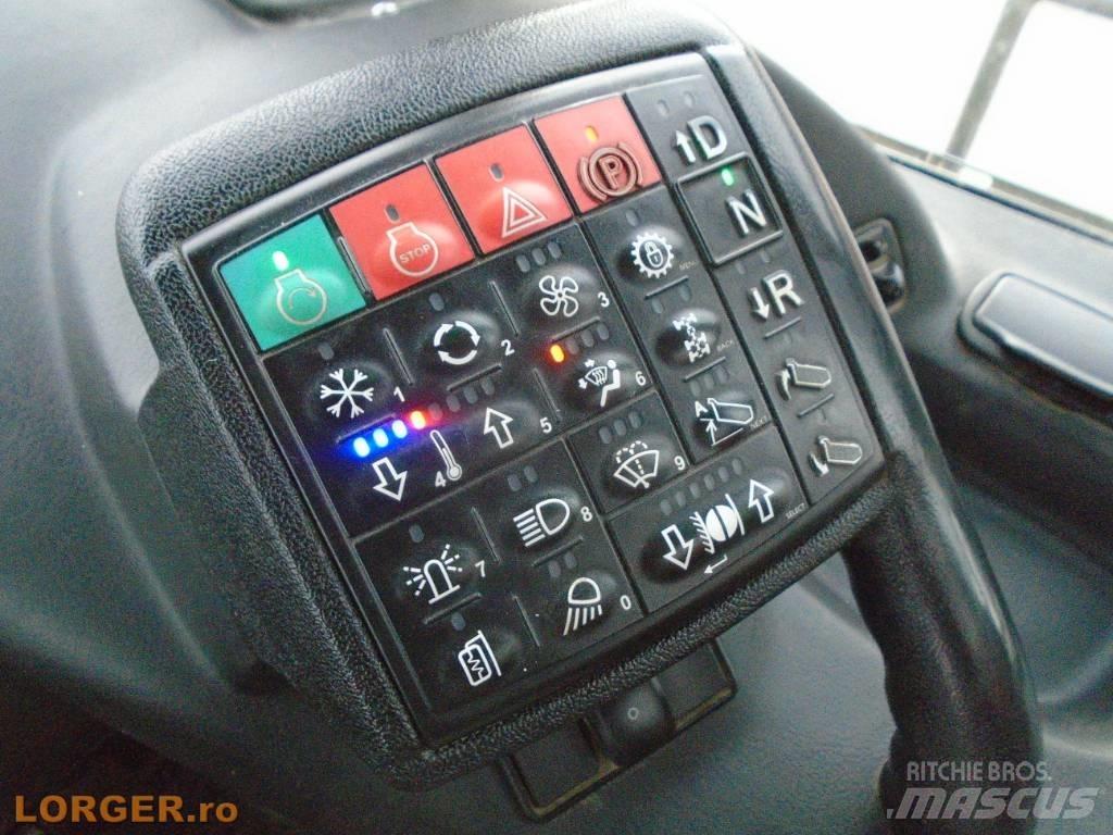 Bell B 35 D Dumpers articolati