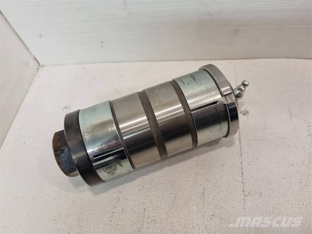 Gremo 93200101 Telaio e sospensioni