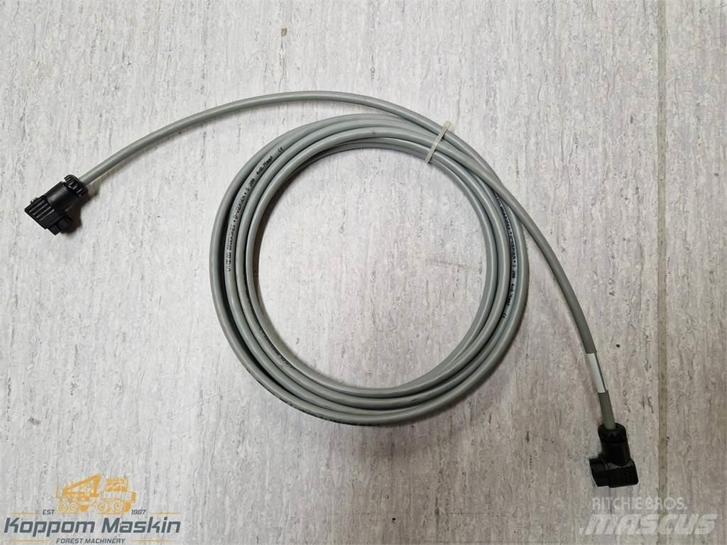 Eco Log 7031853 Componenti elettroniche