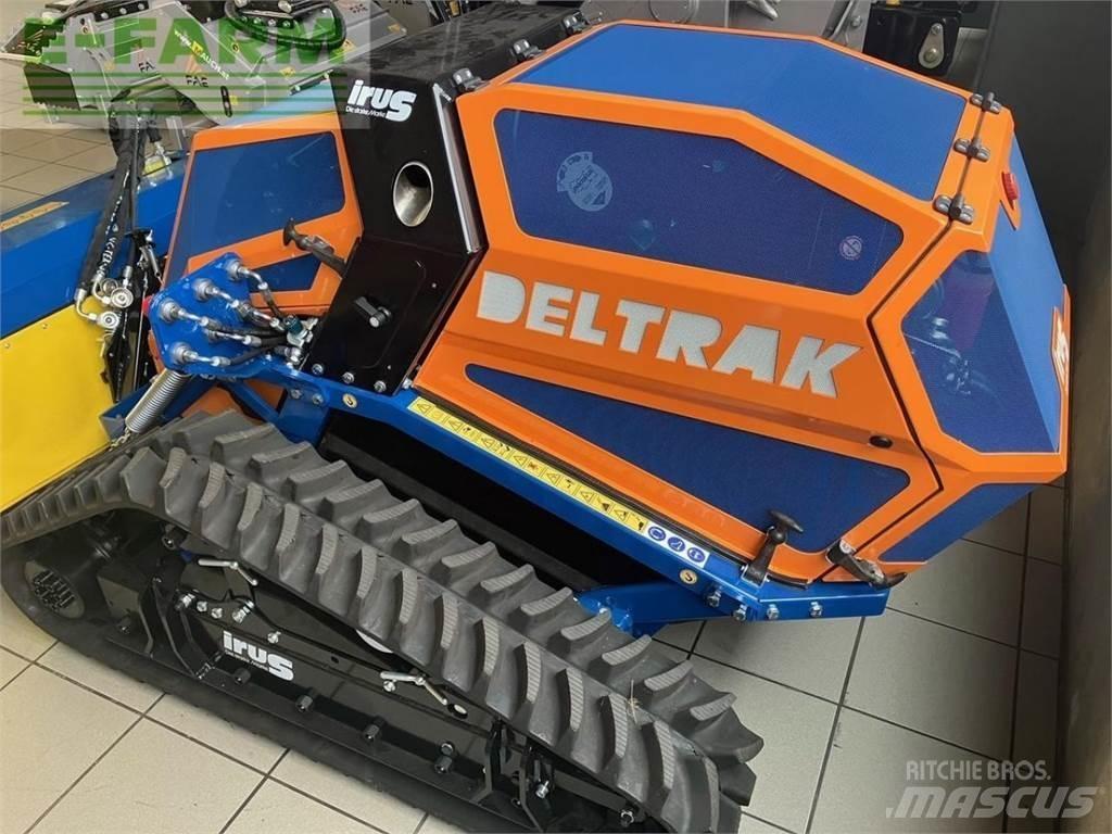 Irus dektrak 50 v3 Falciatrici
