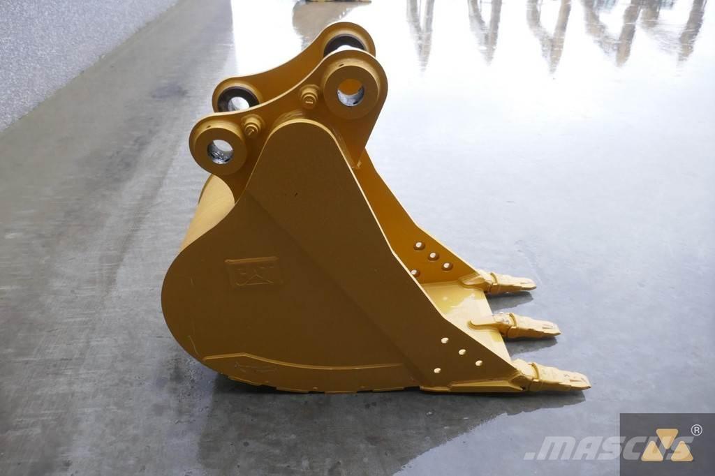 CAT 320 Bucket Benne