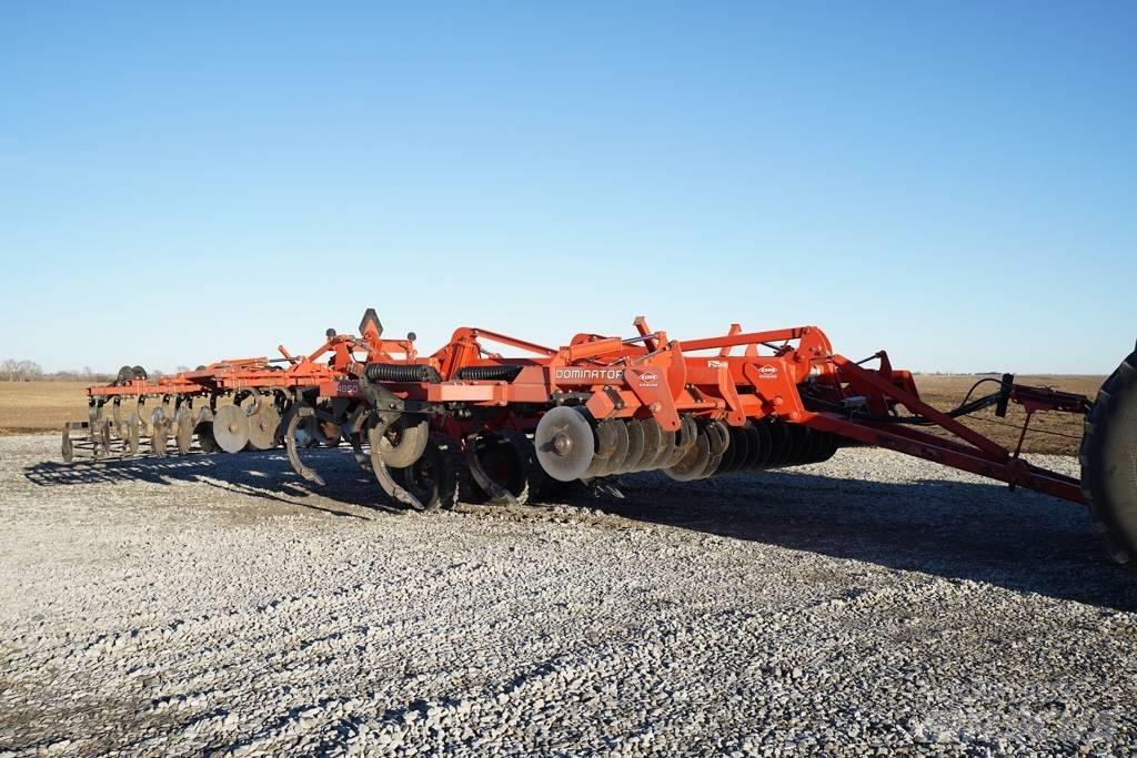 Kuhn KRAUSE 4850-21 Altre macchine e accessori per l'aratura