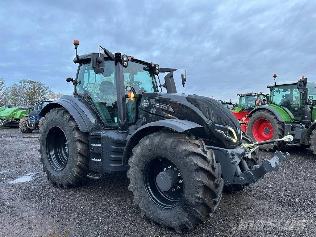 Valtra T 235 Direct Trattori