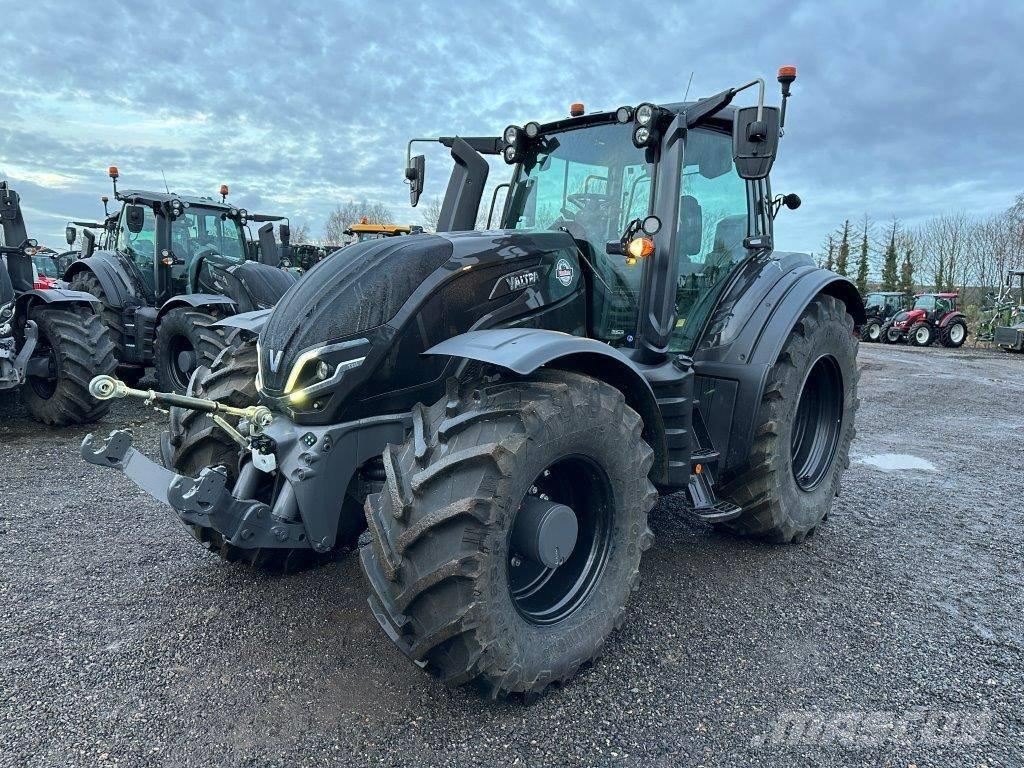 Valtra T 235 Direct Trattori