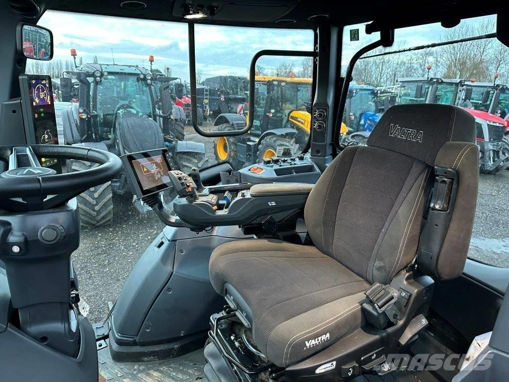 Valtra T 235 Direct Trattori