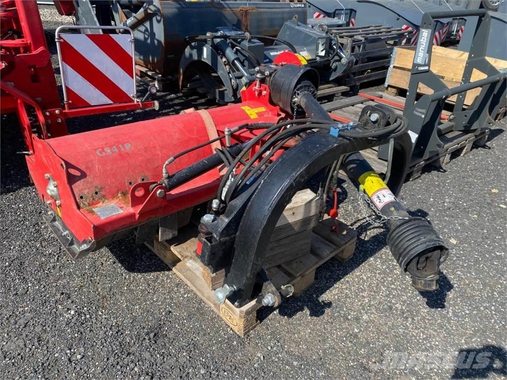  AGRITEC GS41-140 Altri macchinari per falciare e trinciare