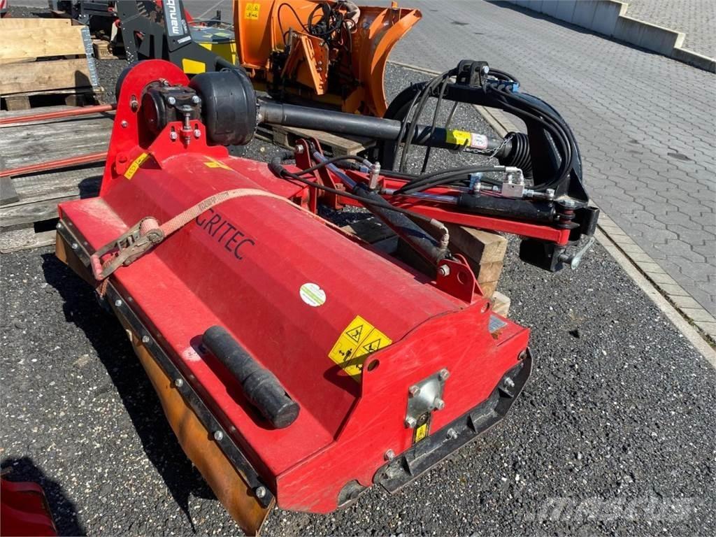  AGRITEC GS41-140 Altri macchinari per falciare e trinciare