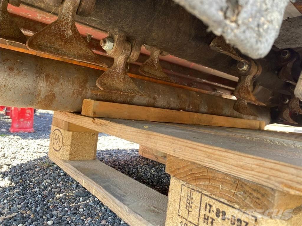  AGRITEC GS41-140 Altri macchinari per falciare e trinciare