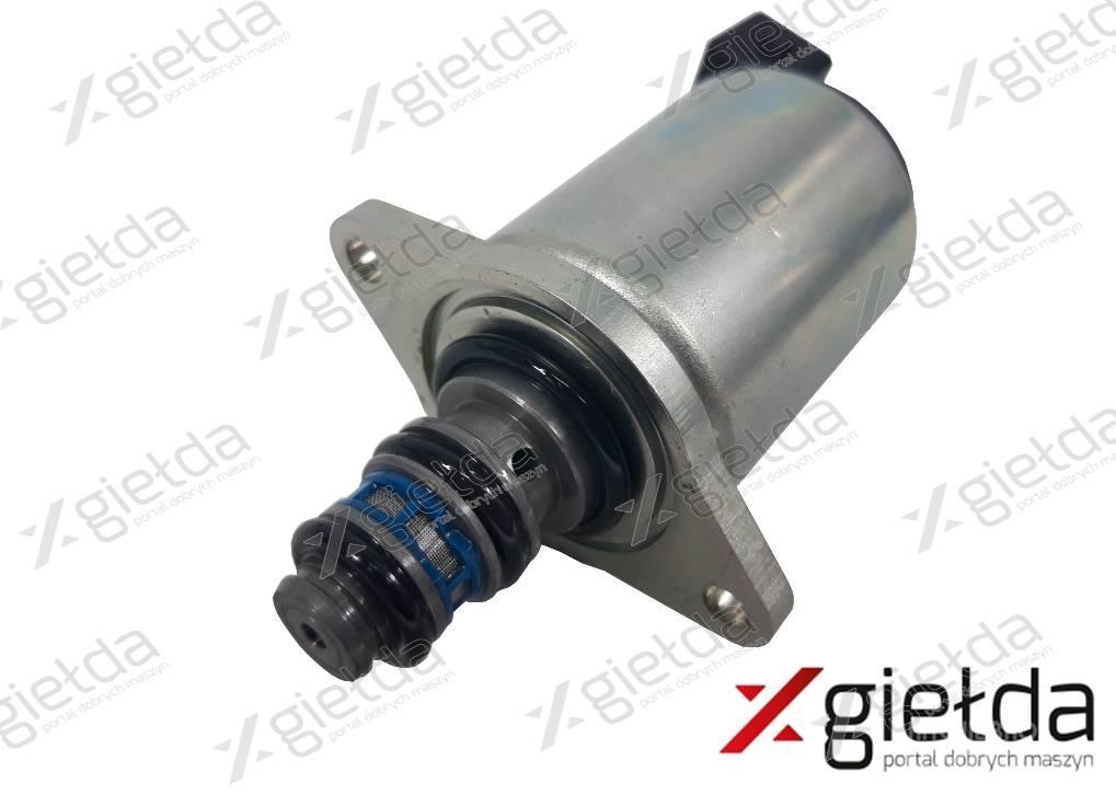 ELEKTROZAWÓR F061736 Componenti idrauliche