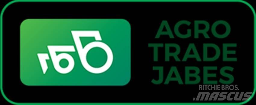 John Deere 7300 rim Pneumatici, ruote e cerchioni