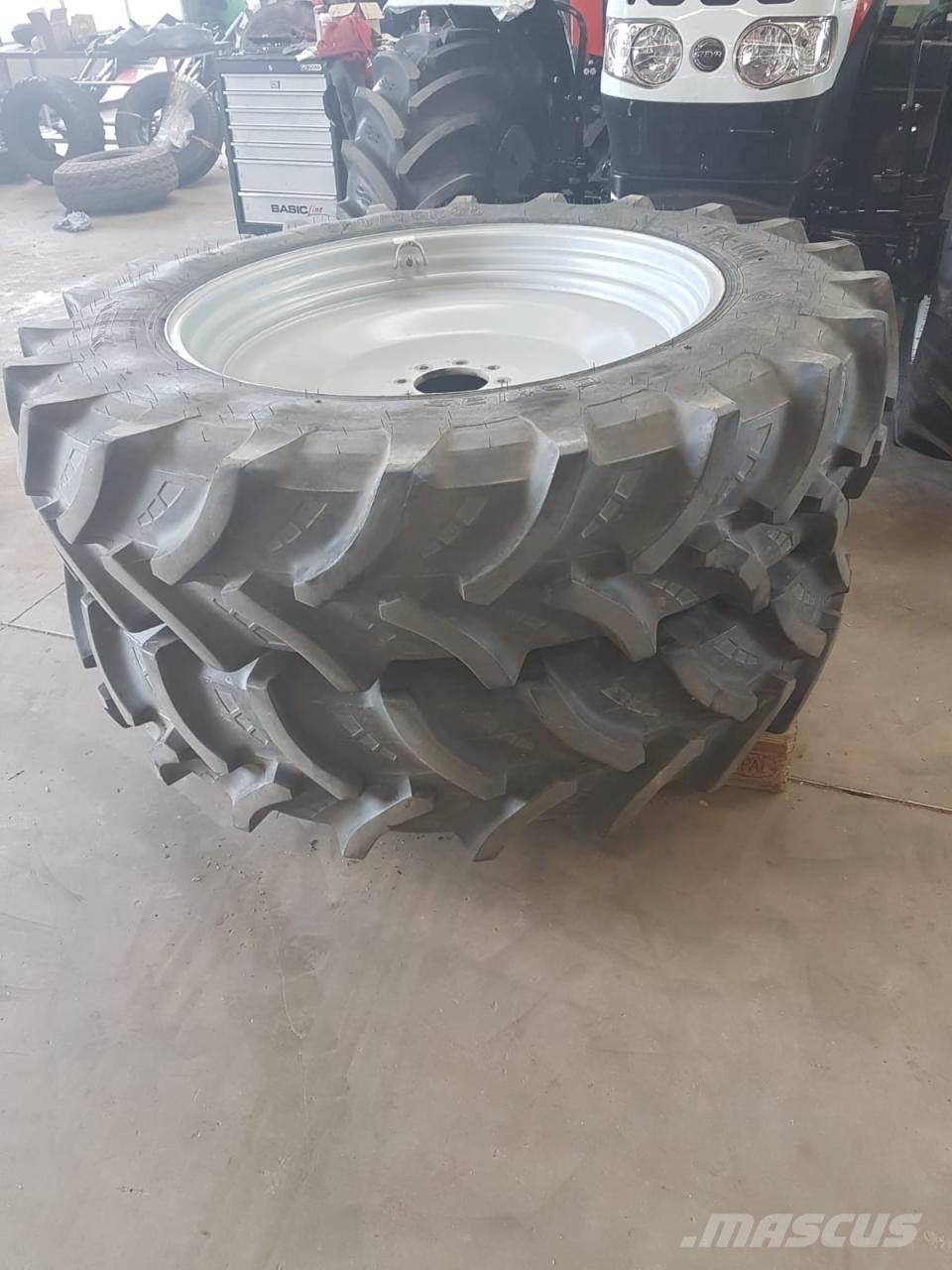 Petlas 380/85R38 Pneumatici, ruote e cerchioni
