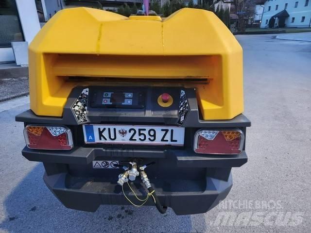 Atlas Copco XAS 88 Compressori