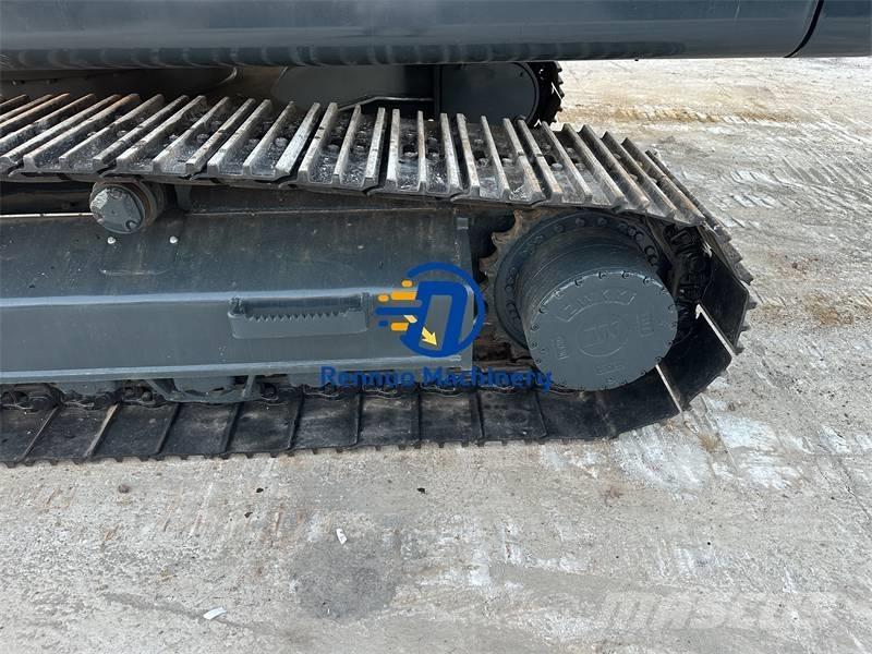 Hyundai HX220HD Escavatori cingolati