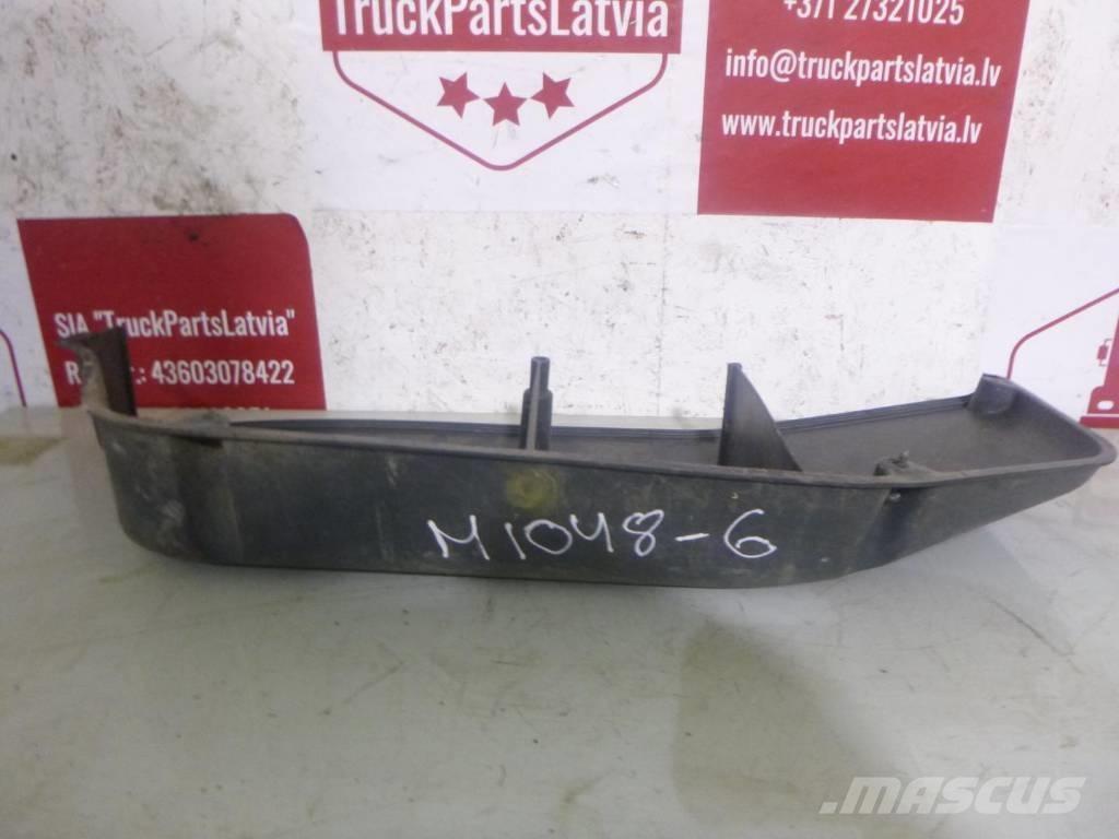MAN TGS Door glove Cabine e interni