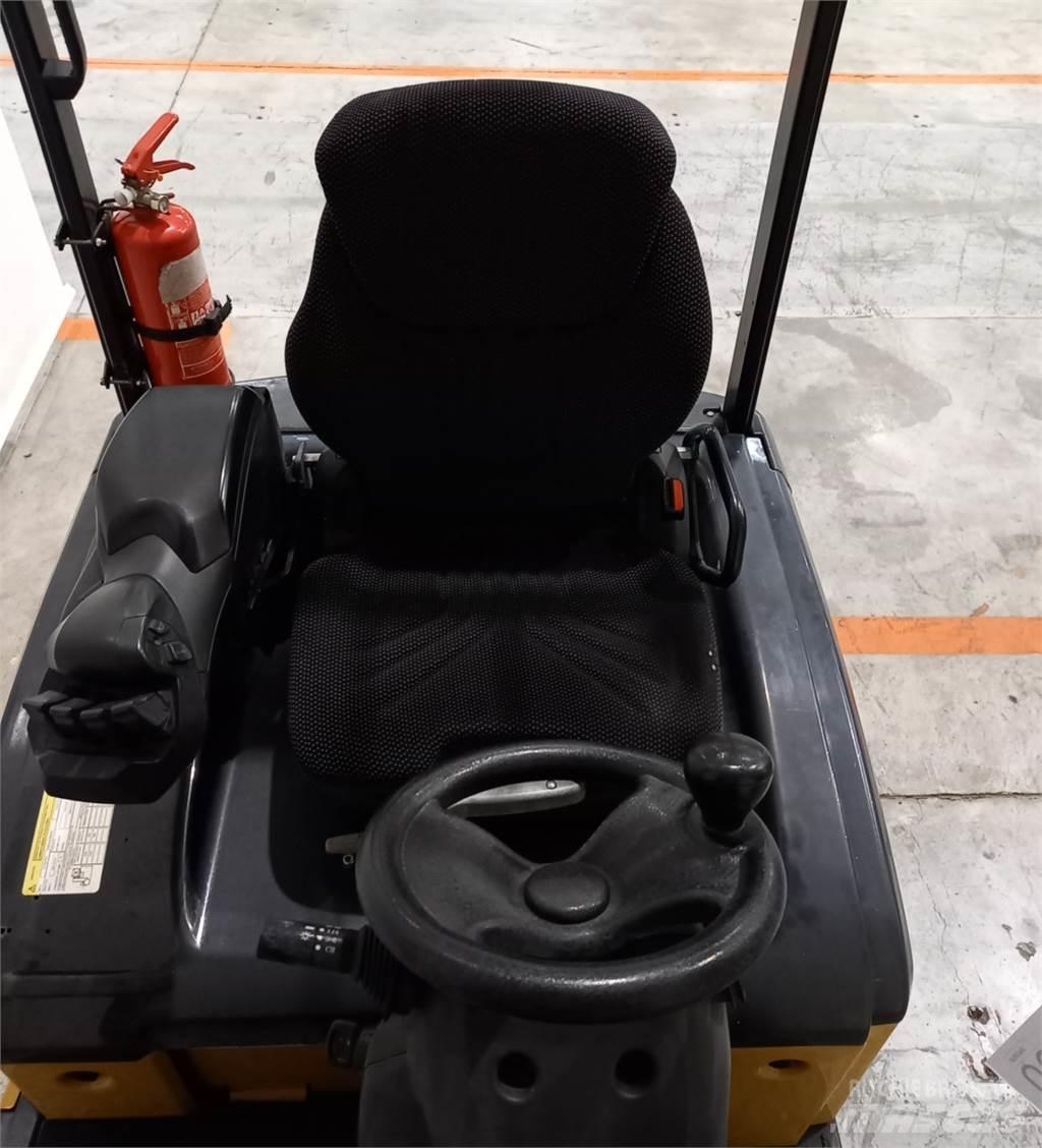  EP18CPNT Carrelli elevatori elettrici