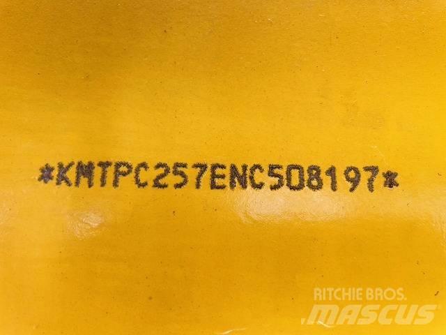 Komatsu PC 200 L Escavatori cingolati