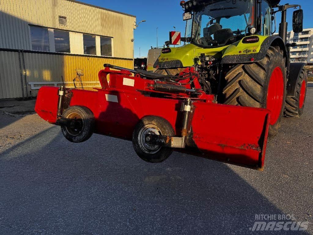Vama 380 JH2 Grader