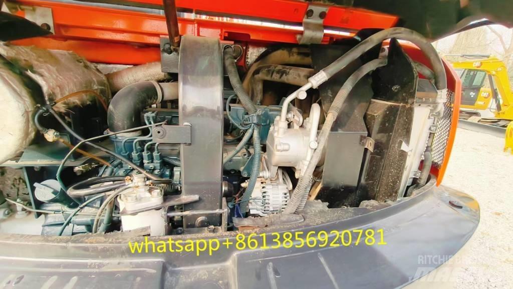 Kubota KX 185-3 Escavatori medi 7t - 12t