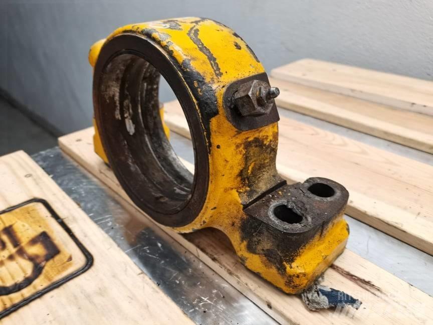 JCB 530-70 {axle} Assi
