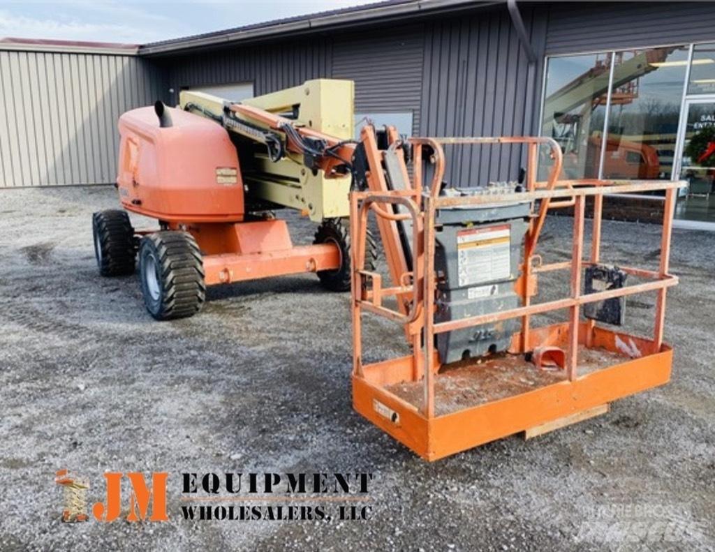 JLG 450 AJ Piattaforme a braccio articolato