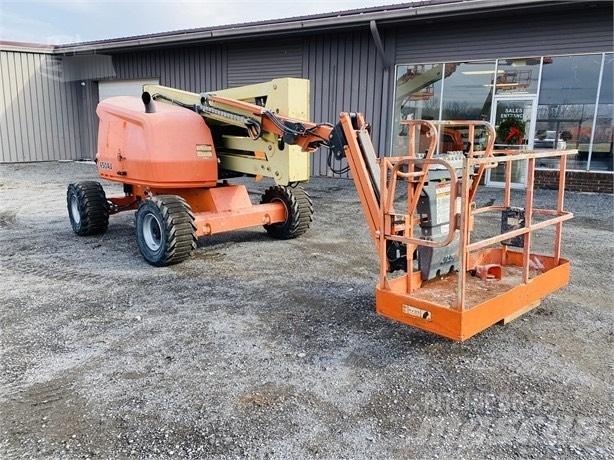 JLG 450 AJ Piattaforme a braccio articolato