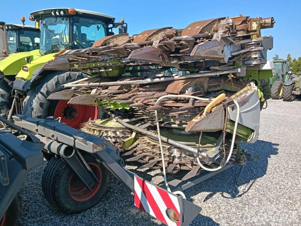 CLAAS Orbis 900 Accessori per macchine da fieno e foraggio