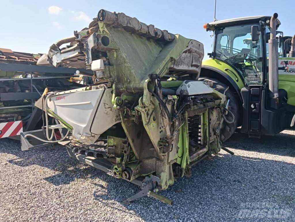 CLAAS Orbis 900 Accessori per macchine da fieno e foraggio