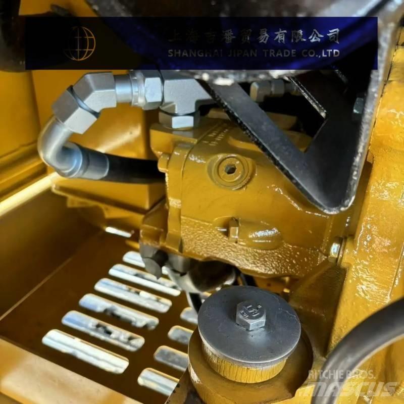 CAT 306 E Miniescavatori