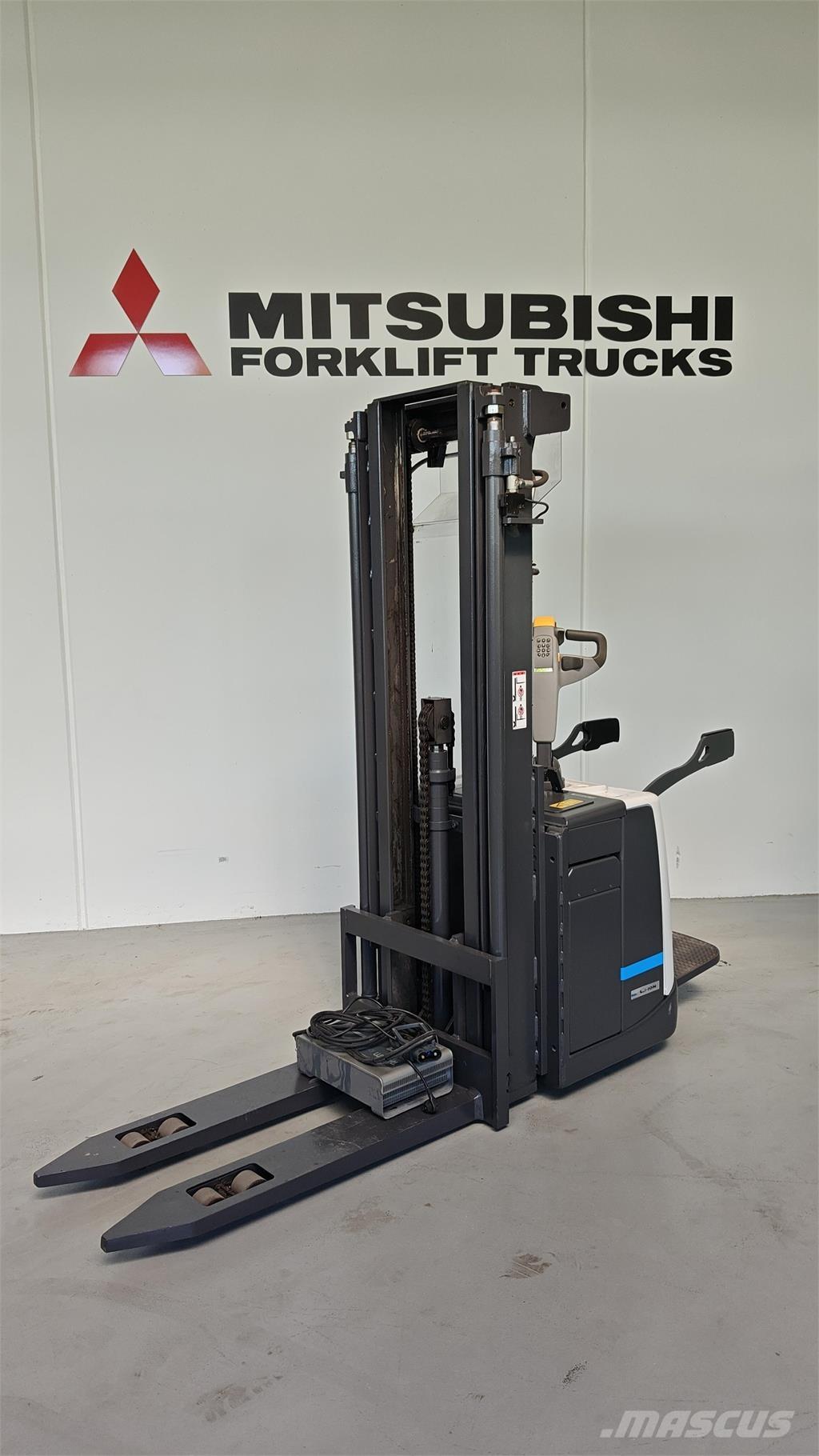 Atlet PSP125 Carelli stoccatori  automatici-usati