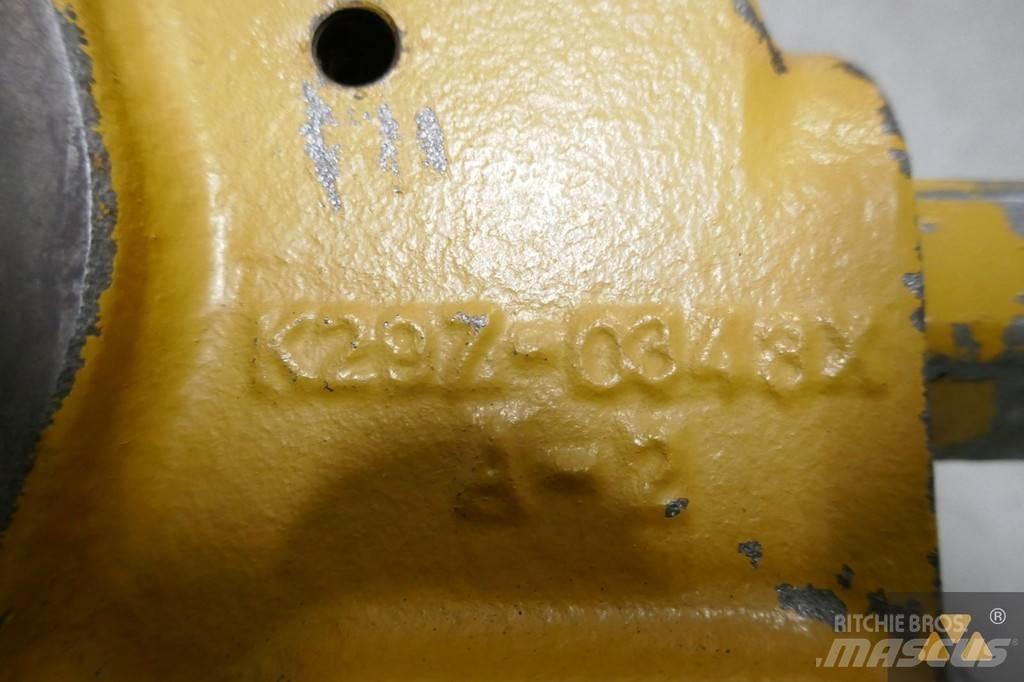 CAT 310-0147 Trasporto - Altro