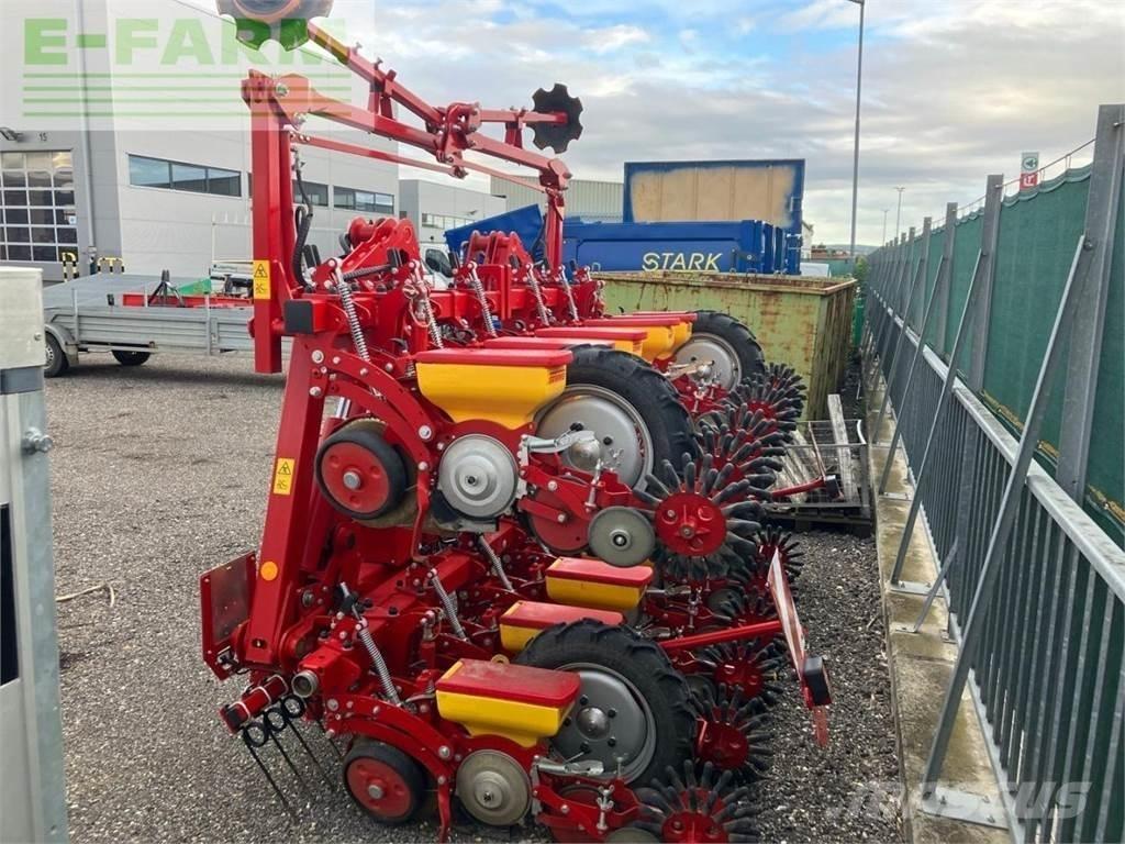 Grimme Matrix  1200 Seminatrici di precisione