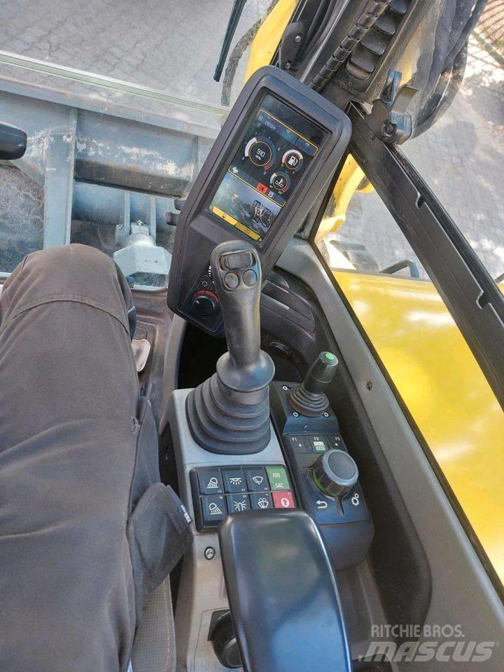 Wacker Neuson ET90 Escavatori cingolati