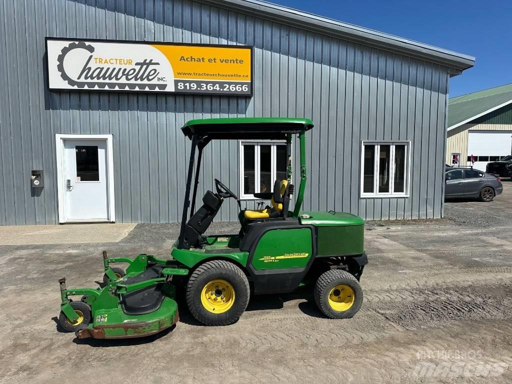 John Deere 1565 Costruzioni - Altro