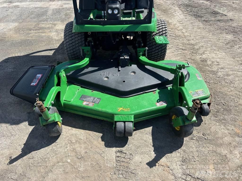 John Deere 1565 Costruzioni - Altro