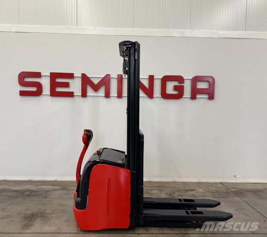 Linde 10848 L14 Carrelli elevatori-Altro