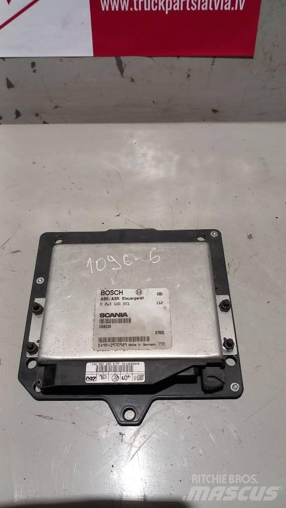 Scania 440.  1388035 Componenti elettroniche