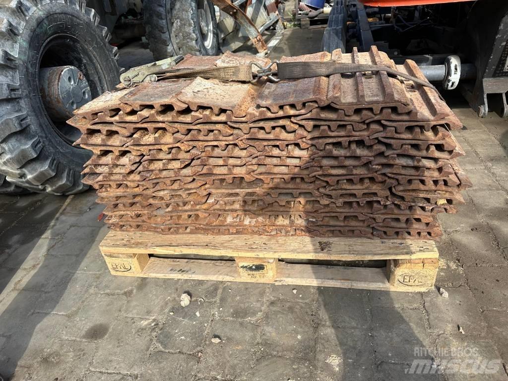 Doosan DX 255 NLC Escavatori cingolati