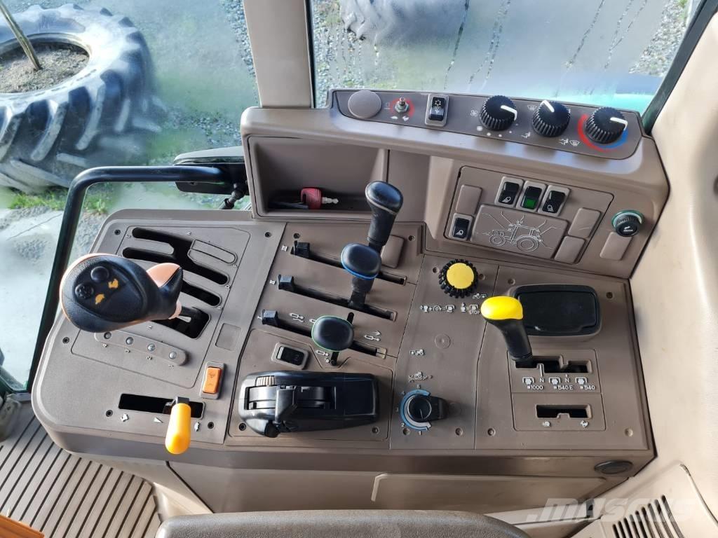 John Deere 6830 Trattori