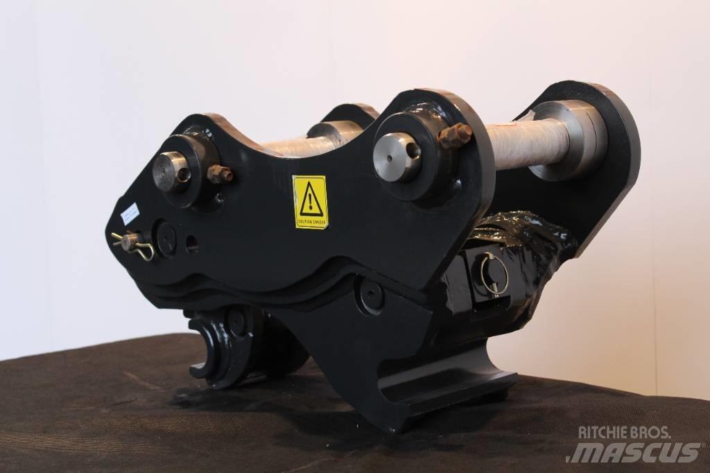 JCB 3CX Terne