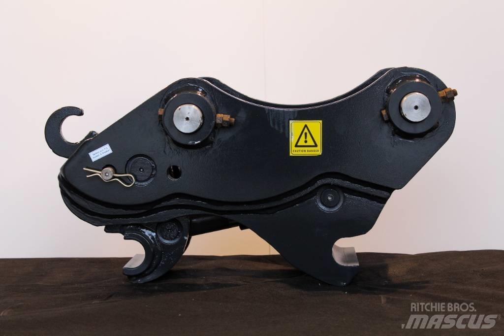 JCB 3CX Terne